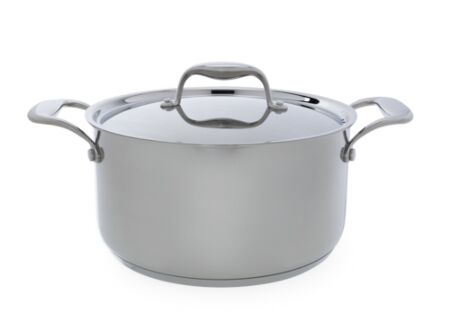Kookpot Classic Ø20cm 3,14L - roestvrij staal