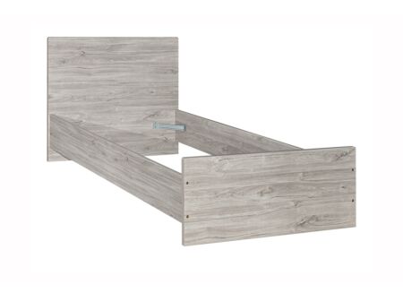 Bed Elmo 90x200cm