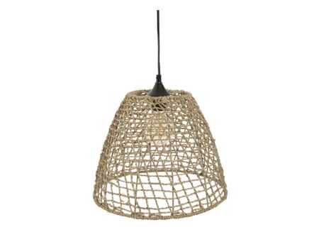 Hanglamp Jada Ø35cm 1x40W E27