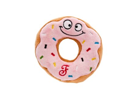 Hondenspeelgoed Donut Toy