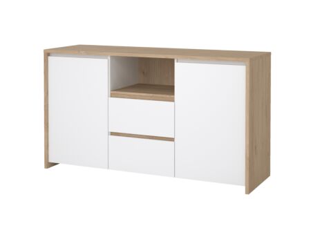 Dressoir Next 149x48xH84cm - decor - wit & jackson hickory