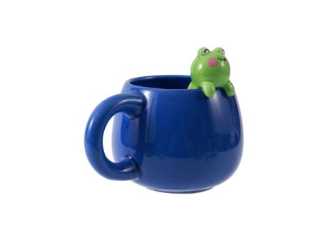 Mok Froggy