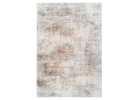 Tapijt Medusa 200x290cm - polyester - multicolor