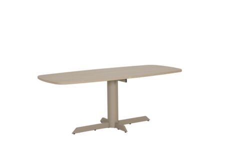 Tafel Ravello 183x100cm - decor - brushed sand oak nature