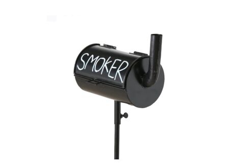 Asbak Smoker