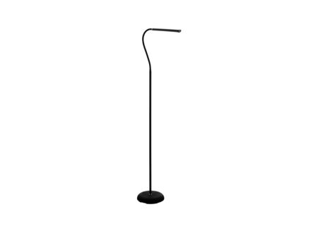 Staande lamp Laroa LED H130cm
