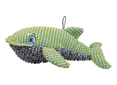 Hondenspeelgoed Walvis