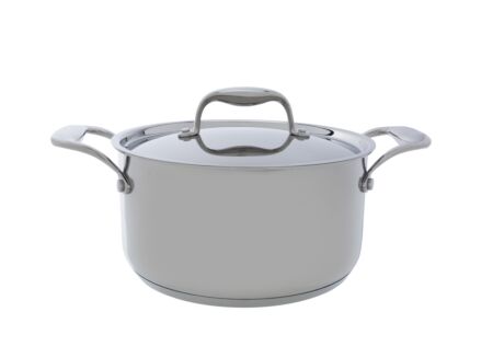 Kookpot Classic Ø18cm 2,29L - roestvrij staal