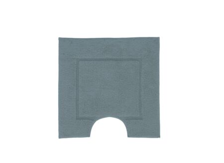 Wc-mat Prestige 59x59cm atlantic