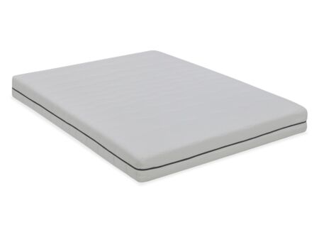 Matras Coast koudschuim 160x200cm medium