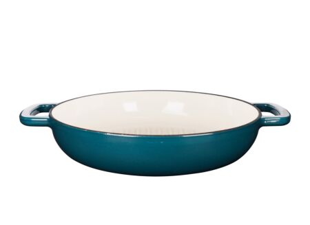 Grillpan Fontestic Ø28cm
