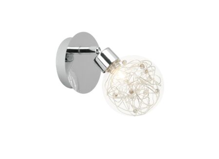 Wandspot Joya 33W Ø10