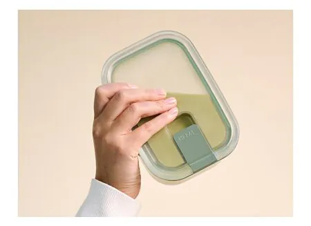 Sfeerfoto - Bewaardoos Easyclip 450ml Mepal