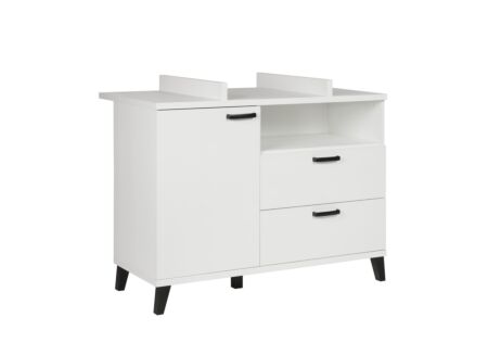 Commode incl luiertafel Evy 1 120x66x97cm