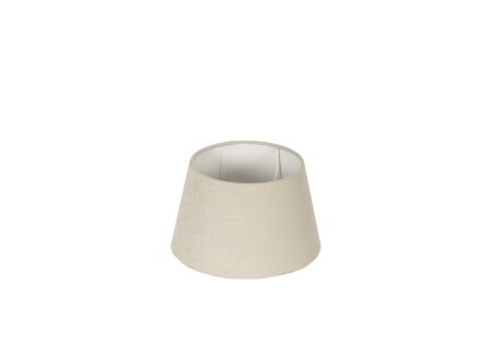 Lampenkap Ø20cm smoke