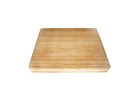 Bamboe snijplank 45x35x5cm