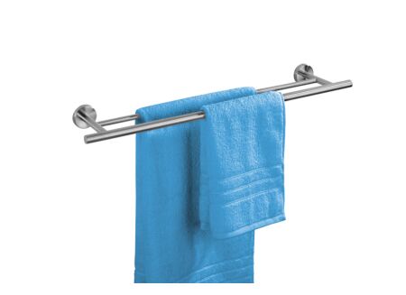 Handdoekstang Bosio duo 60cm