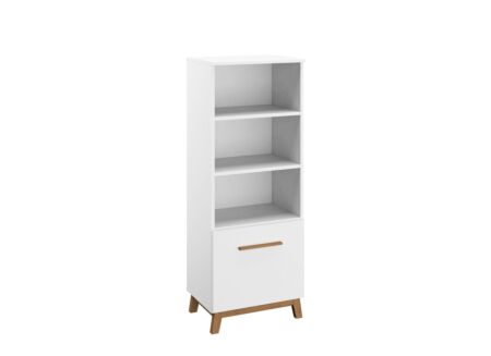 Boekenkast 47x42x127cm