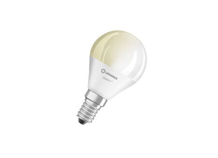 Ledlamp Retrofit Classic 4W E27 - 2 stuks