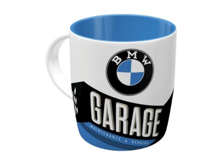 Mok 33cl BMW