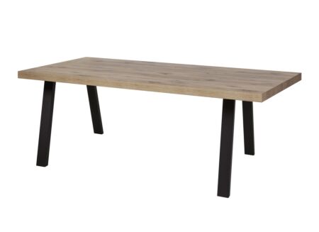 Tafel Stefan Tim 230x100cm - decor - canyon oak