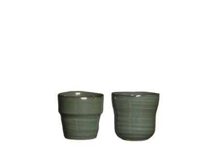 Bloempot Stef H7,5cm