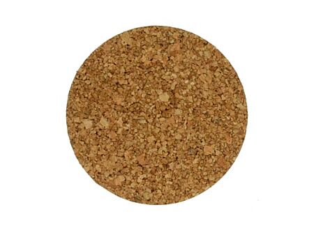 Onderzetters voor glazen Cosy&Trendy Ø9,5cm, set van 6