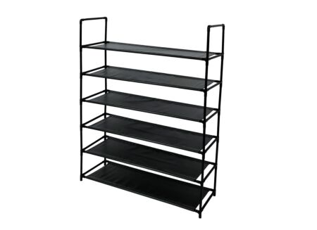 Schoenenrek Colima 86,5x29x107cm