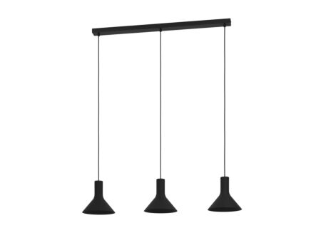 Hanglamp Morescana 3x38W E27