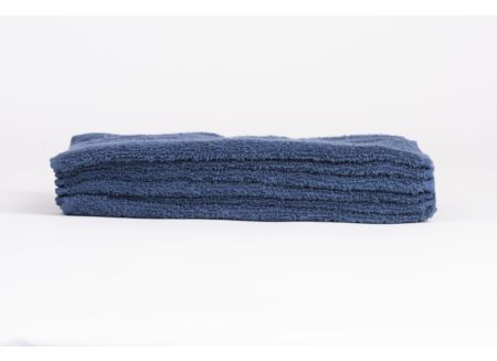 Gastendoekje Katharina 30x50cm jeans