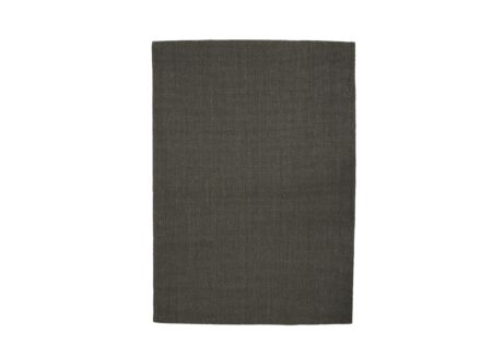 Tapijt Banyan 200x290cm - sisal - tin grijs
