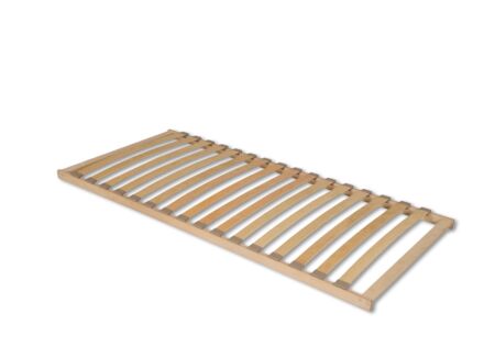 Lattenbodem 80128Flex 100x200cm