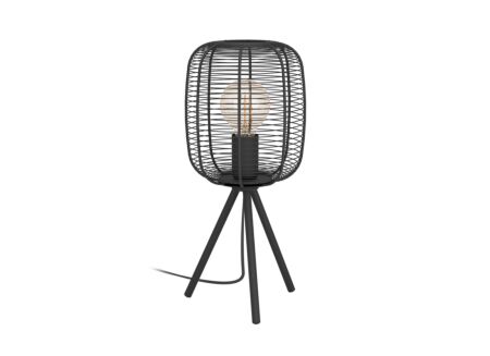 Tafellamp Rinroe E27 H44cm