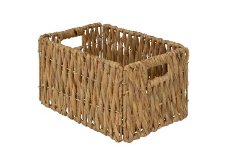 Opbergmand Maura 34x19x24cm