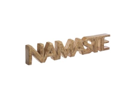 Deco Namaste H9,5cm