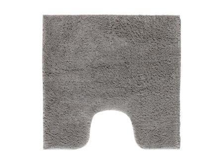 Wc-mat Havana 59x59cm slate grey