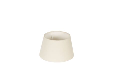 Lampenkap Ø20cm gris clair