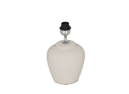 Lampenvoet Adana E27 H32,5cm