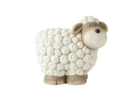 Figuur Schaap S H36cm