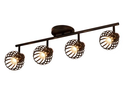 Plafondlamp 80,5x19,5cm