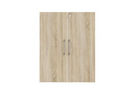 Opbouwset Prima 83x105cm - decor - eik
