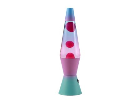 Lavalamp Spaceship
