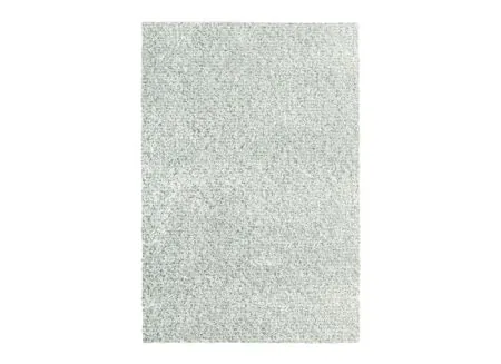 Tapis Spirit 280x380cm poils longs sable - Tapis Spirit 280x380cm - polyester - sable