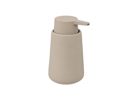 Zeeppompje Cocon beige lin