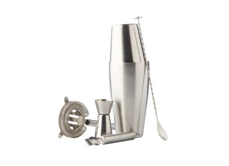 Cocktail set set van 5