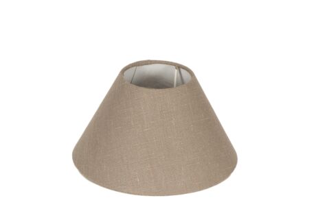 Lampenkap Ø50cm old grey
