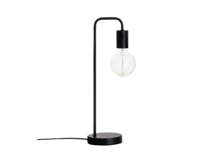 Tafellamp Keli E27 H45m