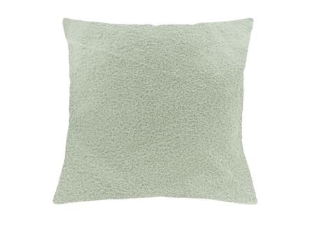 Kussen Monte 60x60cm - stof - naturel