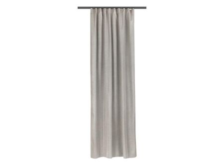 Gordijn Thermisch Home Style 140x250cm - polyester - naturel