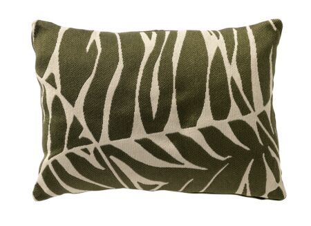 Kussen Eden outdoor 40x60cm - stof - mayfly